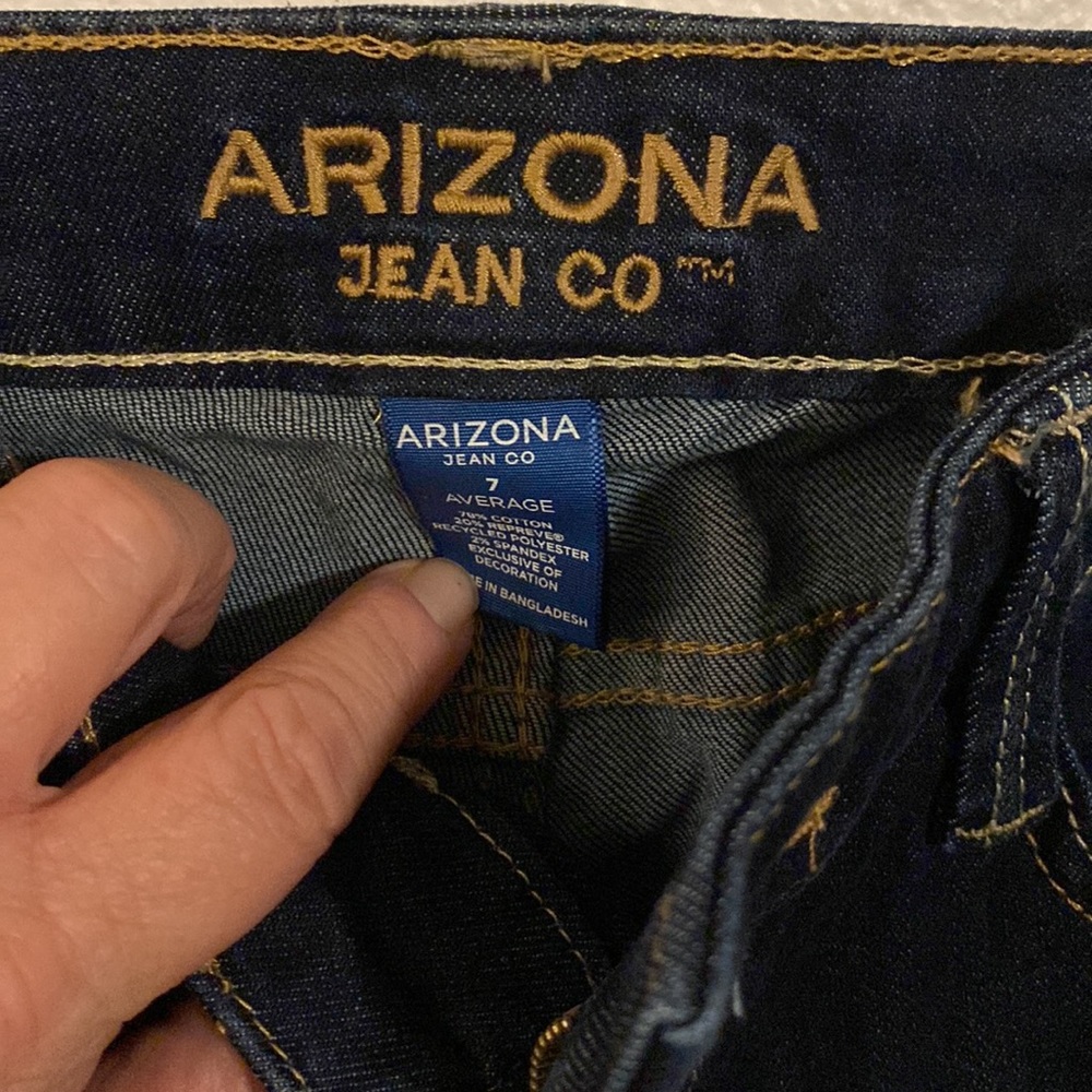 Jeans - Picture 3 of 3